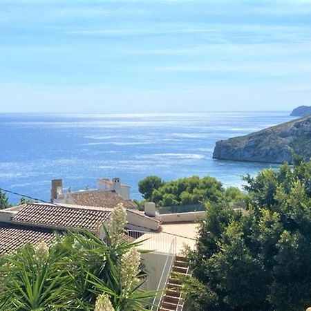 Holiday Home Marina 8 Jávea Buitenkant foto
