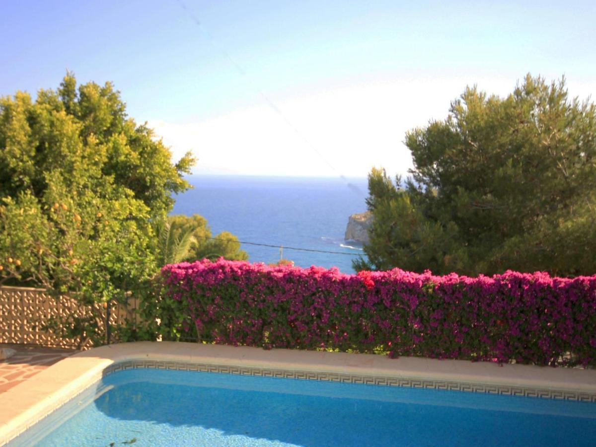 Holiday Home Marina 8 Jávea Buitenkant foto