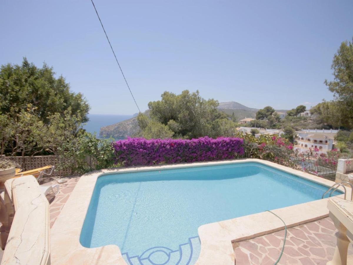 Holiday Home Marina 8 Jávea Buitenkant foto