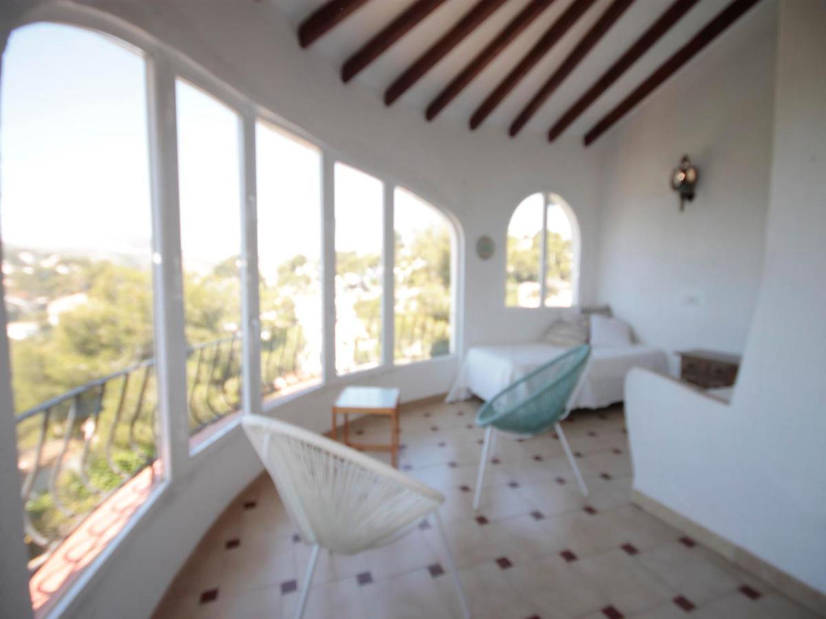 Holiday Home Marina 8 Jávea Buitenkant foto