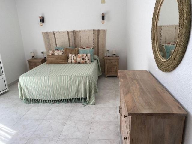 Holiday Home Marina 8 Jávea Buitenkant foto