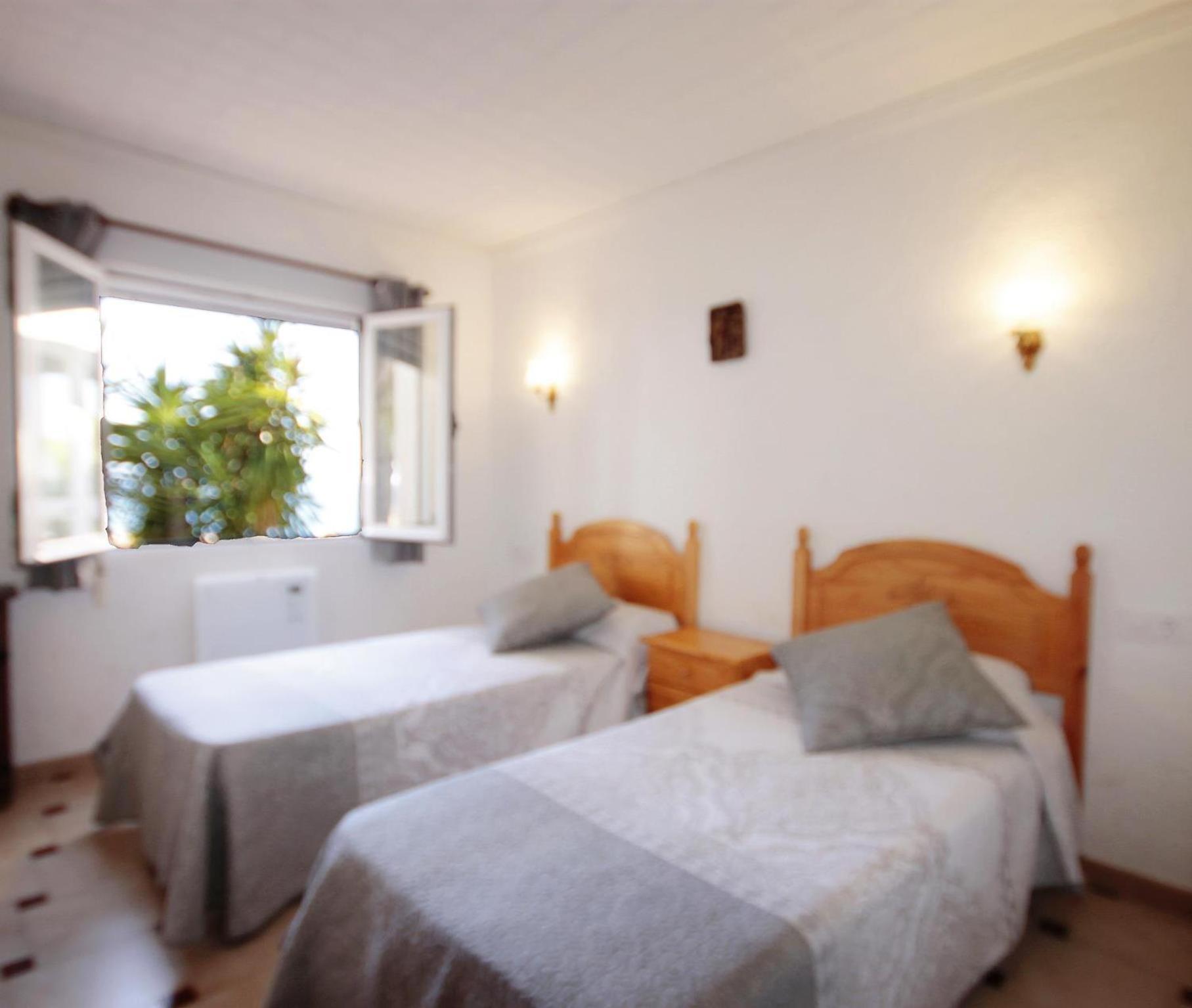 Holiday Home Marina 8 Jávea Buitenkant foto