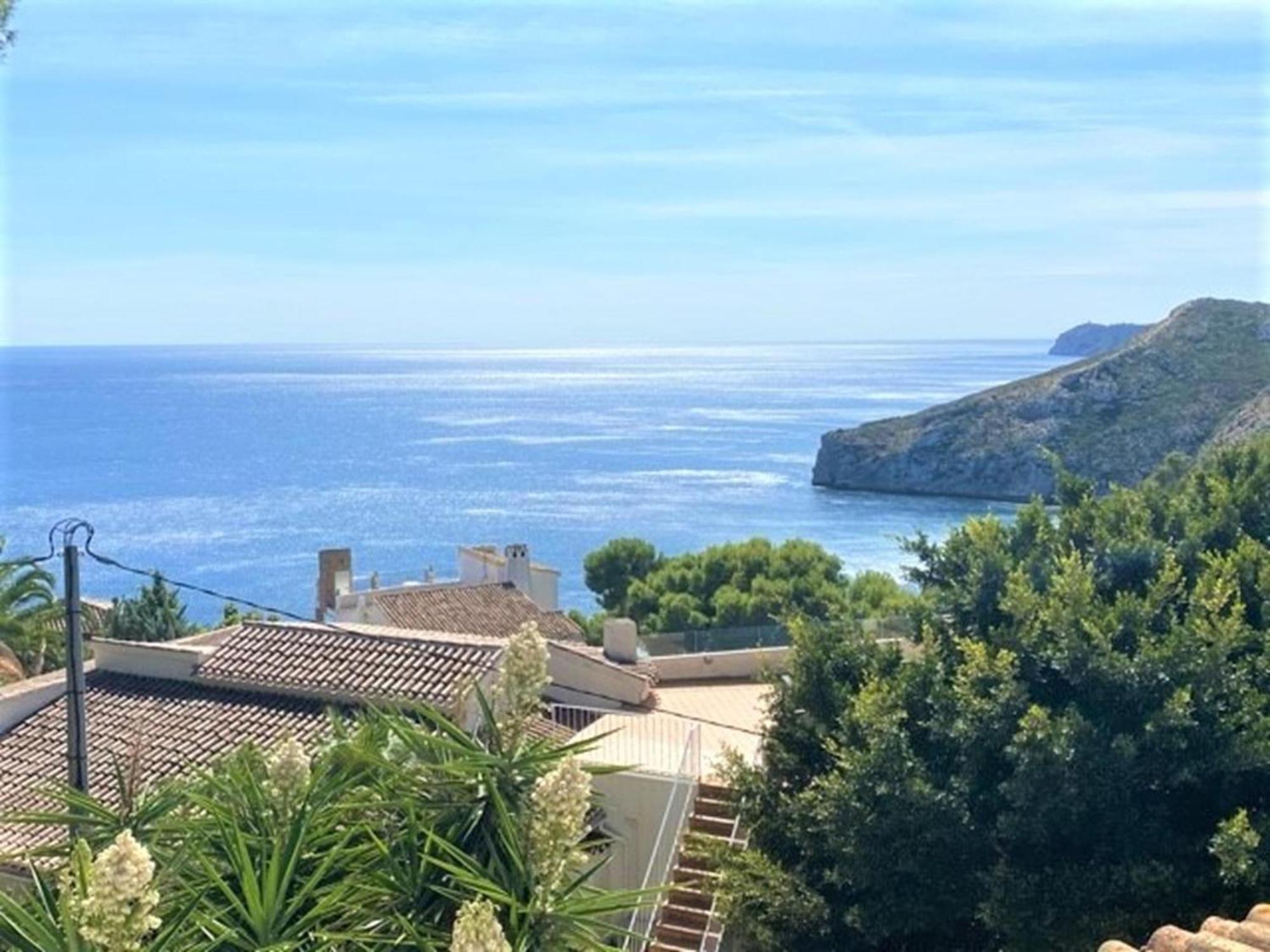 Holiday Home Marina 8 Jávea Buitenkant foto